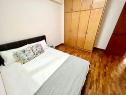 Emerald Garden (D1), Condominium #618483941